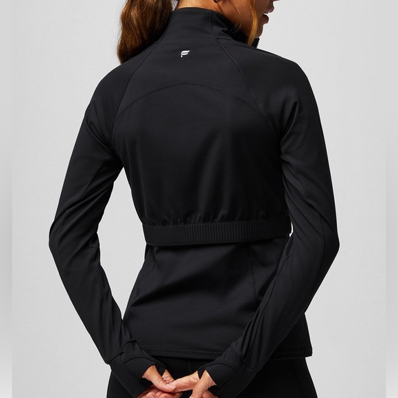 Fabletics - Trinity Performance Jacket XS - Picture 9 of 10